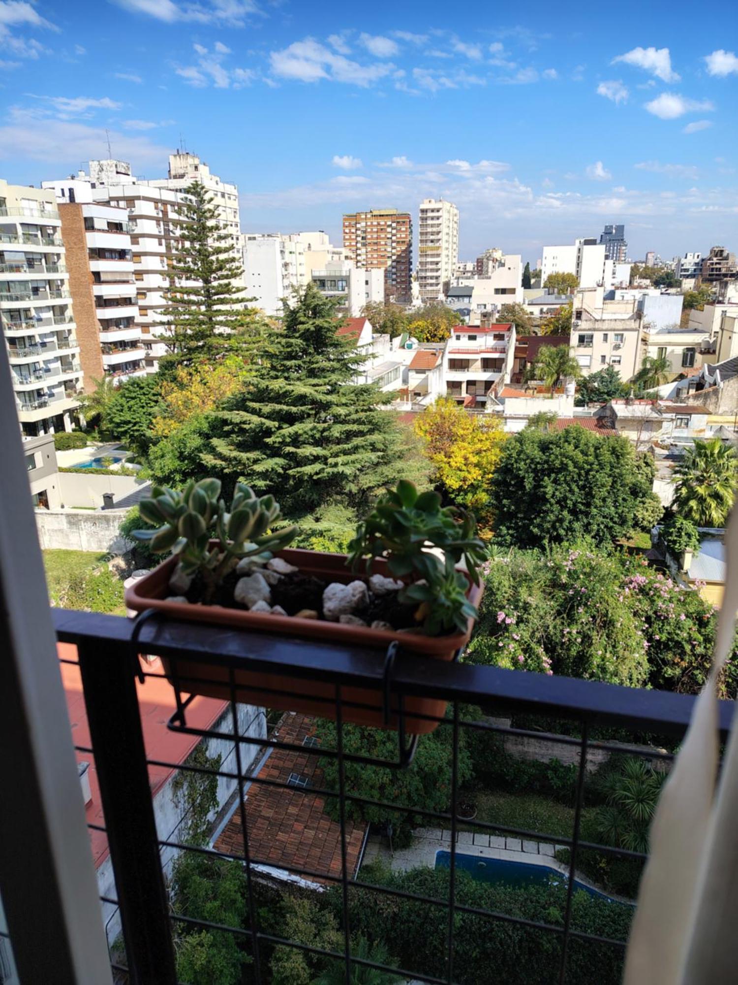 Apartamento Bonito Departamento Luminoso